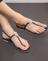 ASH Brooch Sandals